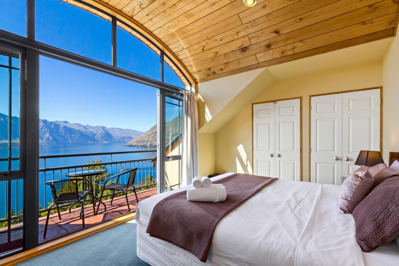 Amazing View Home 皇后镇 外观 照片