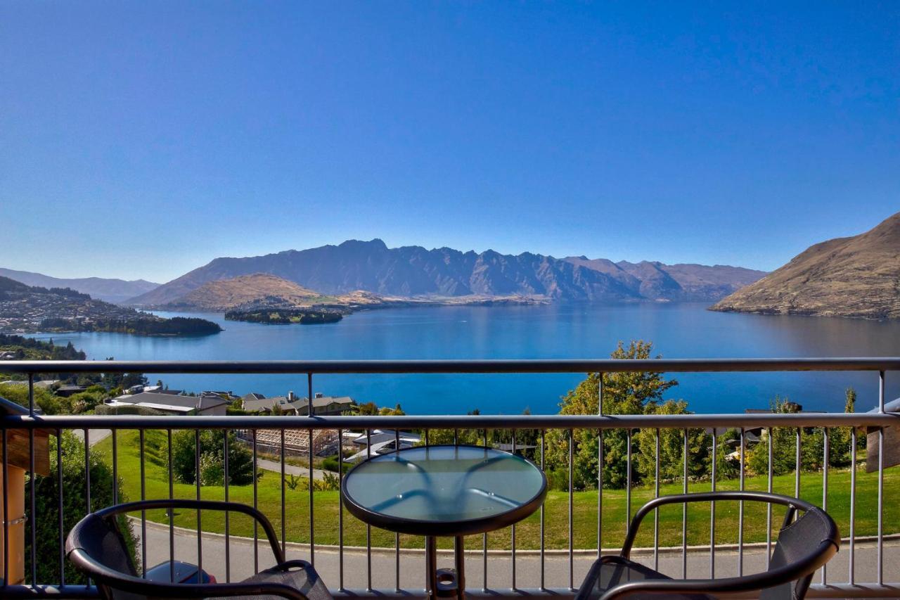 Amazing View Home 皇后镇 外观 照片